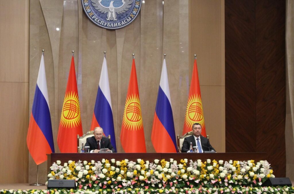 Rückblick auf einen symbolträchtigen Staatsbesuch