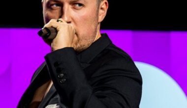 Luxemburg beim ESC 2026: Das sind die acht Songs für den Luxembourg Song Contest ‒ Wer ist Dein Favorit?