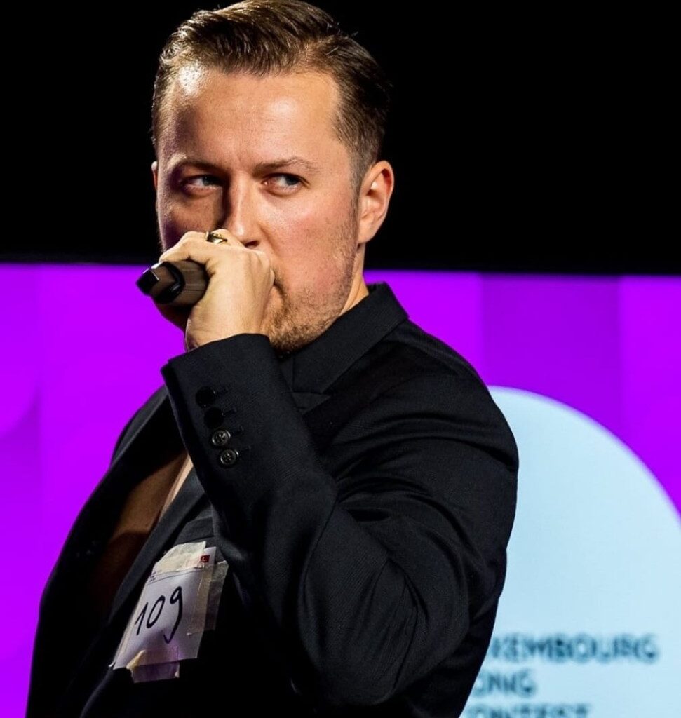 Luxemburg beim ESC 2026: Das sind die acht Songs für den Luxembourg Song Contest ‒ Wer ist Dein Favorit?