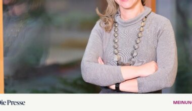 „Die EU muss mehr sein als nur das Europa der Brüsseler Eliten“ – DiePresse.com