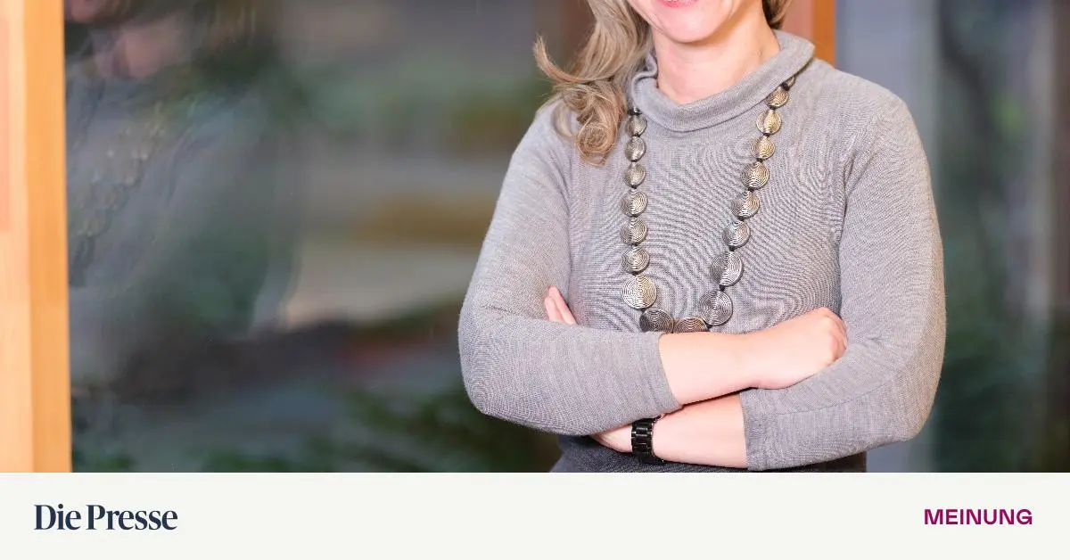 „Die EU muss mehr sein als nur das Europa der Brüsseler Eliten“ – DiePresse.com