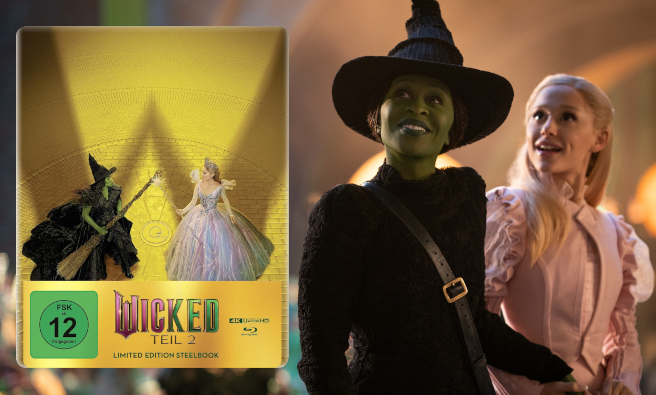 Wicked 2 4K SB B Wicked 2 4K SB B
