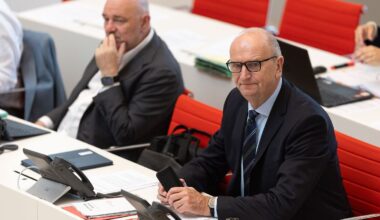 Berlin & Brandenburg: Zustimmung zur SPD-BSW-Regierung sinkt – AfD mit Rekordwert