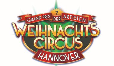 Grand Prix der Artisten feiert Premiere – Weihnachtscircus begeistert erneut – Sehnde-News verlost Karten