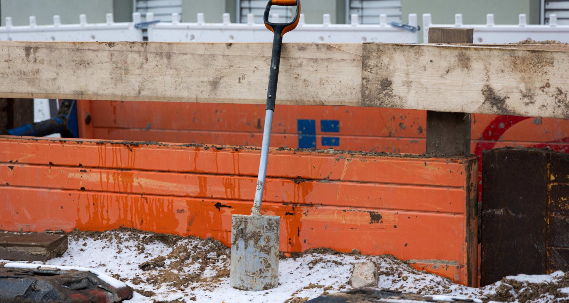Jobs für 4.940 Bauarbeiter in Leipzig sind „winterfest“ · Leipziger Zeitung