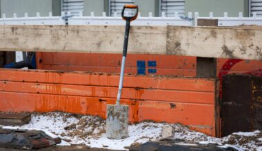 Jobs für 4.940 Bauarbeiter in Leipzig sind „winterfest“ · Leipziger Zeitung