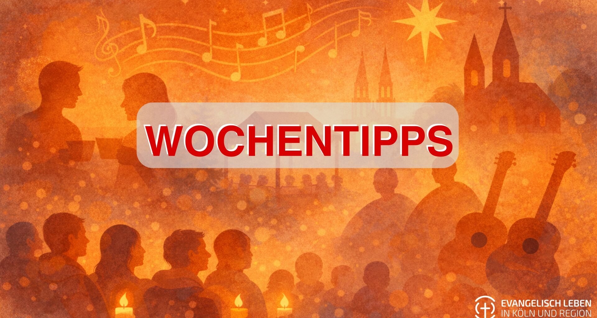 You are currently viewing Unsere Wochentipps: Bühnenstück „Pinocchio“ und Liedernacht mit buddhistischen Nonnen und Mönchen