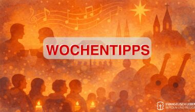 You are currently viewing Unsere Wochentipps: Bühnenstück „Pinocchio“ und Liedernacht mit buddhistischen Nonnen und Mönchen