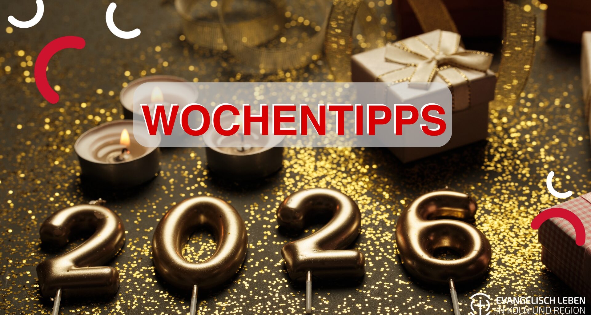 You are currently viewing Unsere Wochentipps: Silvesterkonzert und Neujahrsempfang