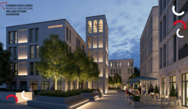 You are currently viewing Gemeinschaft neu denken: Christliche Wohngemeinschaft auf dem Campus Kartause