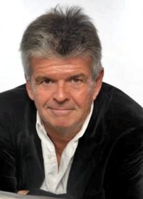 Wolfgang Kreh (Bild: privat)