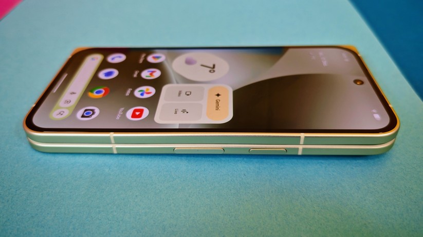 Google Pixel 10 Pro Fold 