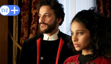 Filmpremiere in Leipzig mit Kostja Ullmann