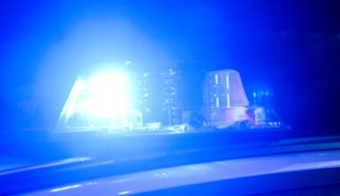 Nagelstudio und Gießerei in Kiel: Zoll entdeckt illegale Arbeiter