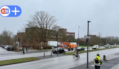 Wie lässt sich diese Querung sicherer gestalten?