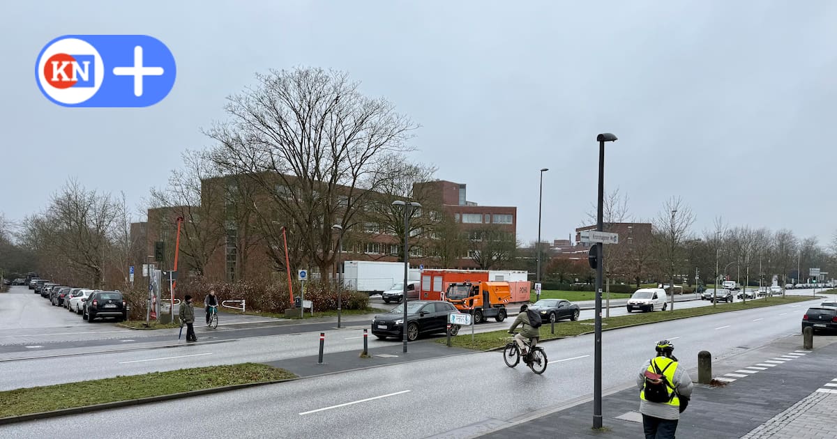 Wie lässt sich diese Querung sicherer gestalten?