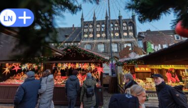 Die schönsten Weihnachtsmärkte im Norden im Vergleich
