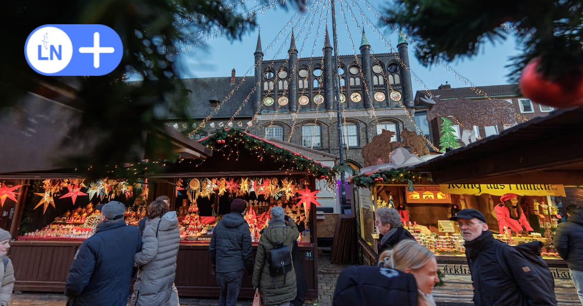 Die schönsten Weihnachtsmärkte im Norden im Vergleich