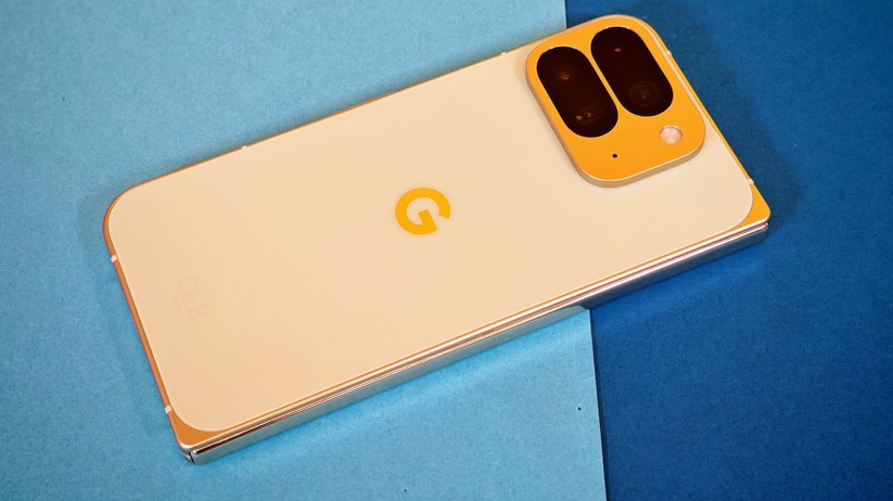 Google Pixel 10 Pro Fold 