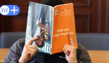 Bewährungsstrafe für Leipziger Hooligan: Staatsanwaltschaft geht in Revision