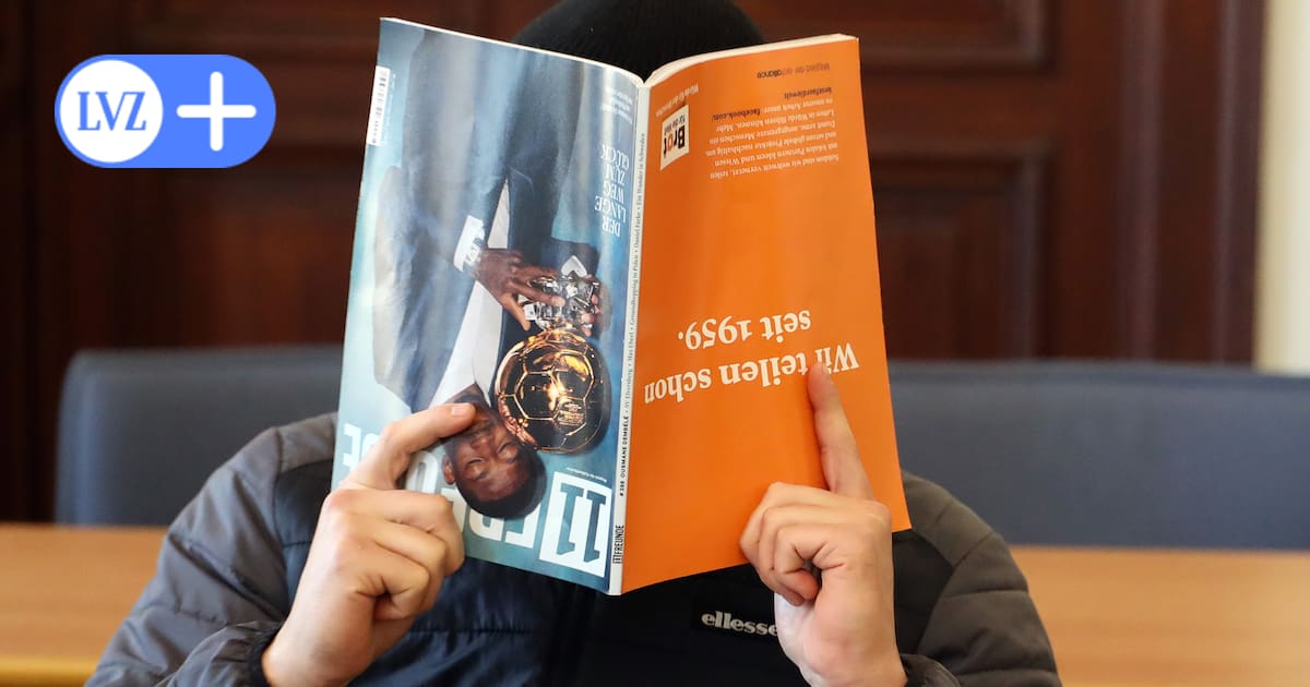 Bewährungsstrafe für Leipziger Hooligan: Staatsanwaltschaft geht in Revision