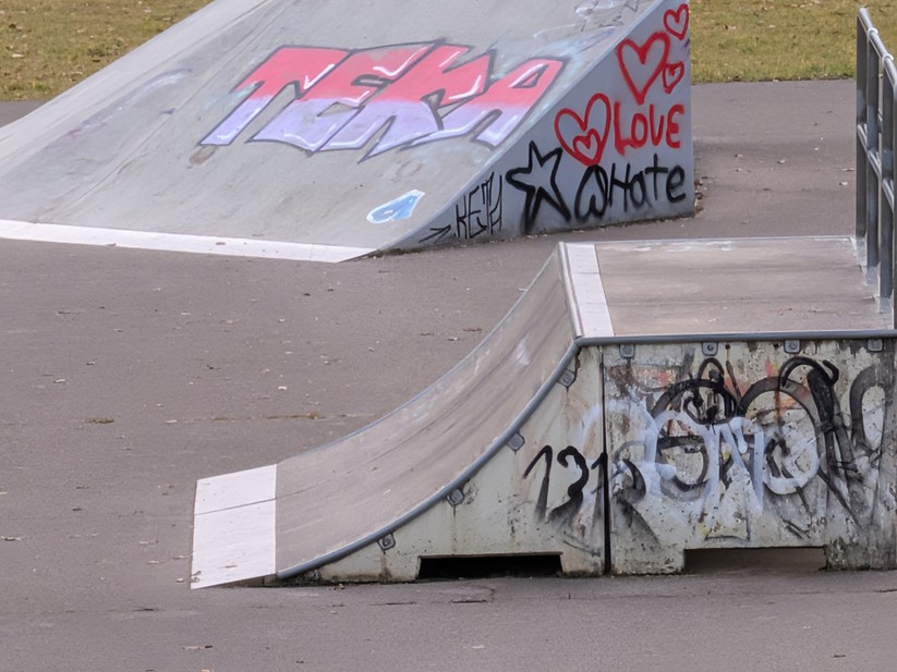 Google Pixel 10 Pro Fold - Originalaufnahmen