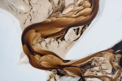 Lençóis Maranhenses, Brasilien