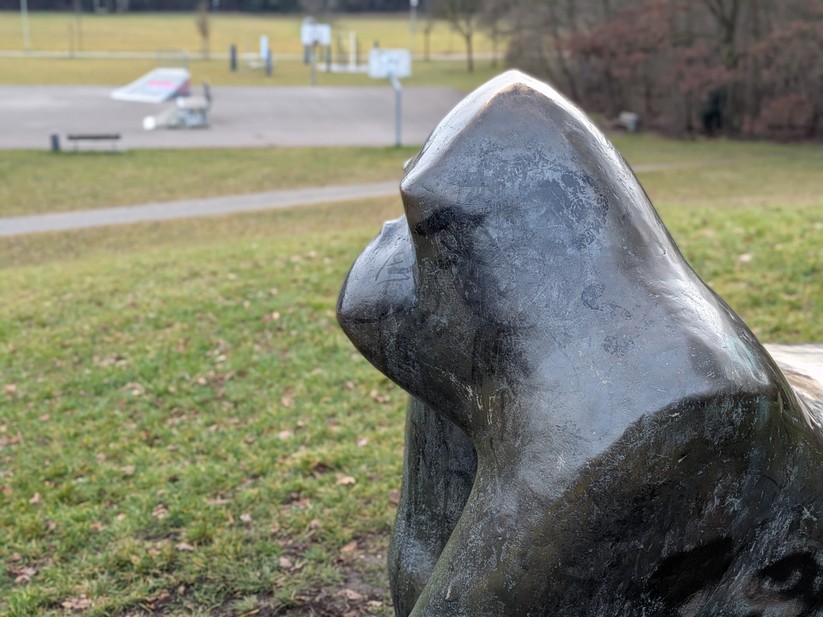 Google Pixel 10 Pro Fold - Originalaufnahmen