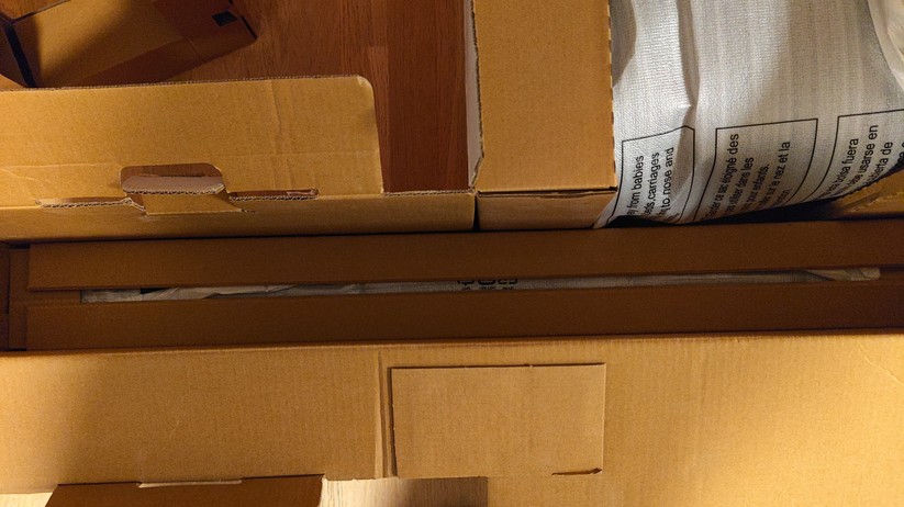 JBL Bar 1000MK2: Soundbar mit Dolby Atmos und insgesamt 960 Watt Leistung.