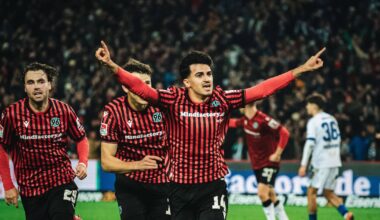 Preußen Münster vs. Hannover 96 heute live – alle Infos zur Übertragung