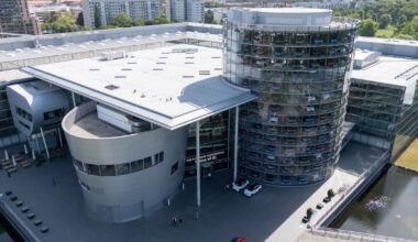 Konzept für neue Nutzung hat Hand und Fuß