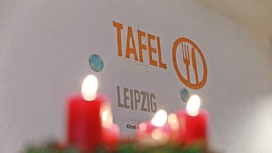 Das Licht im Advent kann für die Tafeln in Leipzig und der Region scheinen: Über 300 000 Euro kamen an Spenden bei der LVZ-Aktion zusammen.