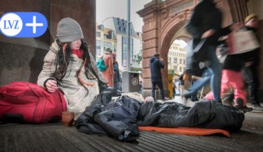 „Mein Alltag bestand nur aus arbeiten, trinken, schlafen"