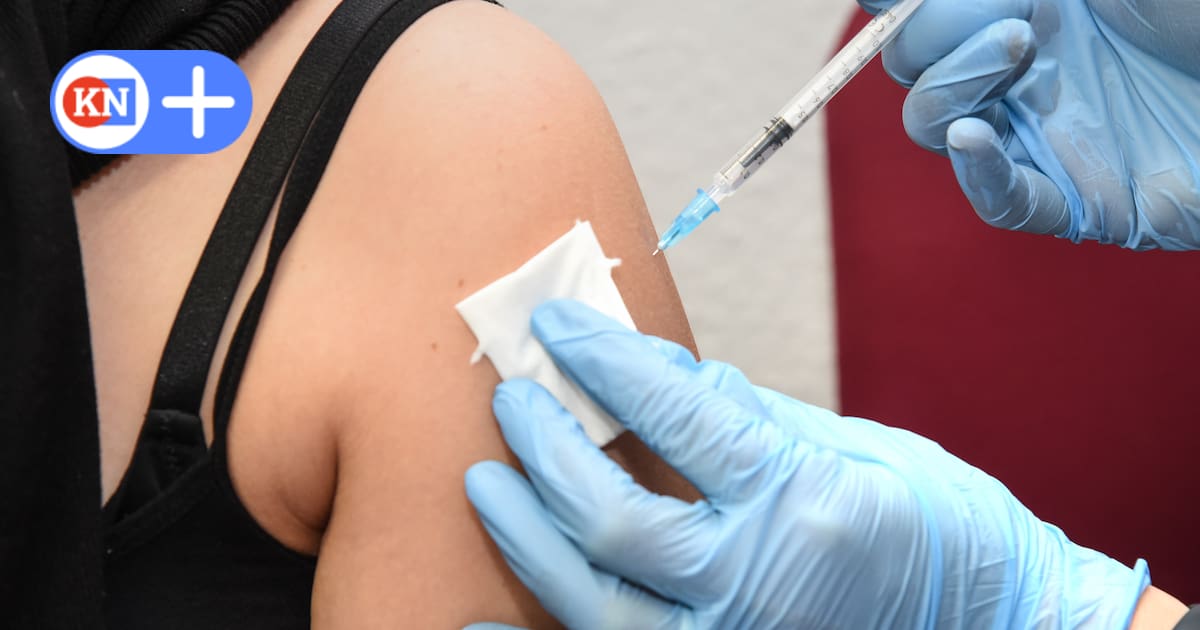 Covid in SH: Nur wenige Impfschäden bestätigt