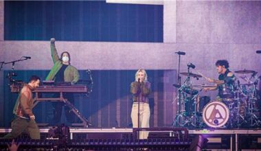 Rock und Pop 2026 - Stadion