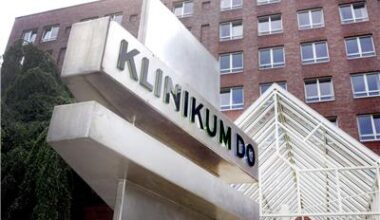 Klinik testet Bodycams zum Schutz von Mitarbeitern