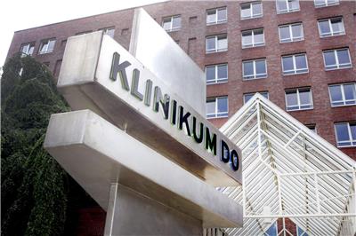 Klinik testet Bodycams zum Schutz von Mitarbeitern