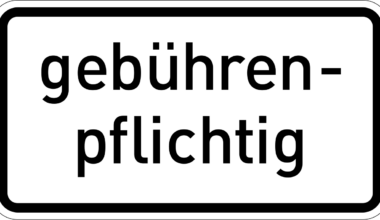 Bewohnerparken im Antonsviertel kommt | Die Augsburger Zeitung