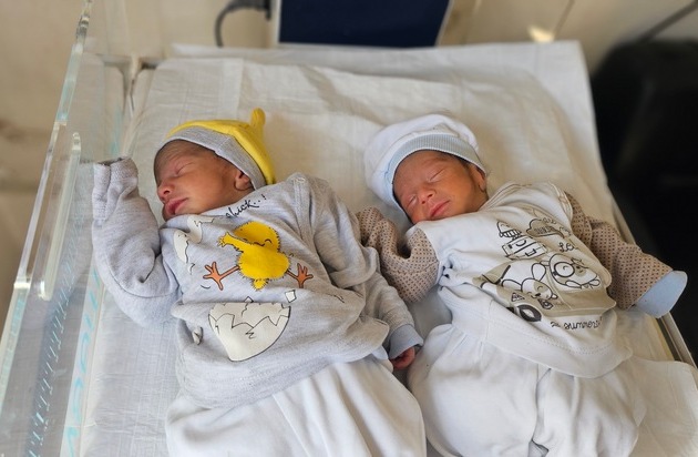 Syrien: Ein Jahr nach Assad warnt Hilfsorganisation CARE vor Kürzungen in ...