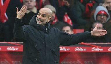 Manchester City: Ex-BVB-Flirt mit spätem Siegtor – Emotionaler Pep-Sieg! | Sport