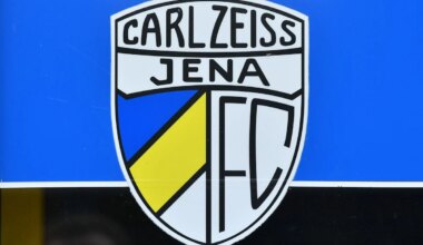 Bundesliga - Jenas Fußballerinnen schaffen in Köln ersten Saisonsieg - Sport