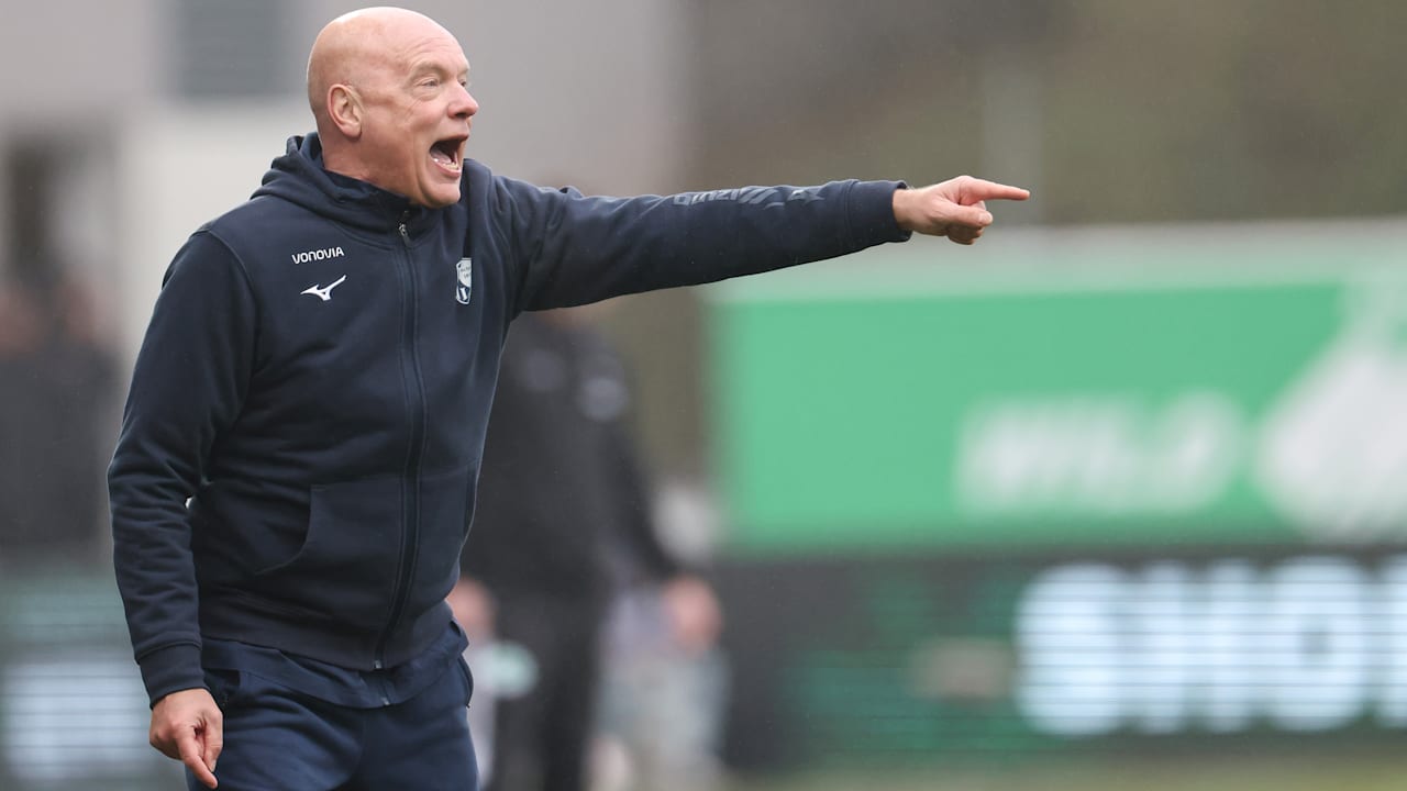 VfL Bochum: Das ist Bochums Sensations-Plan | Sport