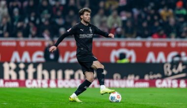 Borussia Mönchengladbach: Die Gründe für die Explosion von Joe Scally | Sport