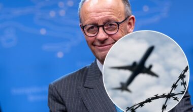 Deutschland schiebt Straftäter nach Syrien und Afghanistan ab