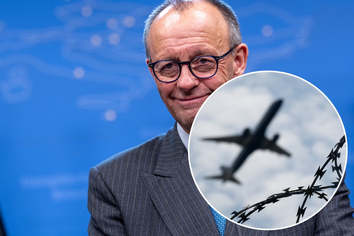 Deutschland schiebt Straftäter nach Syrien und Afghanistan ab