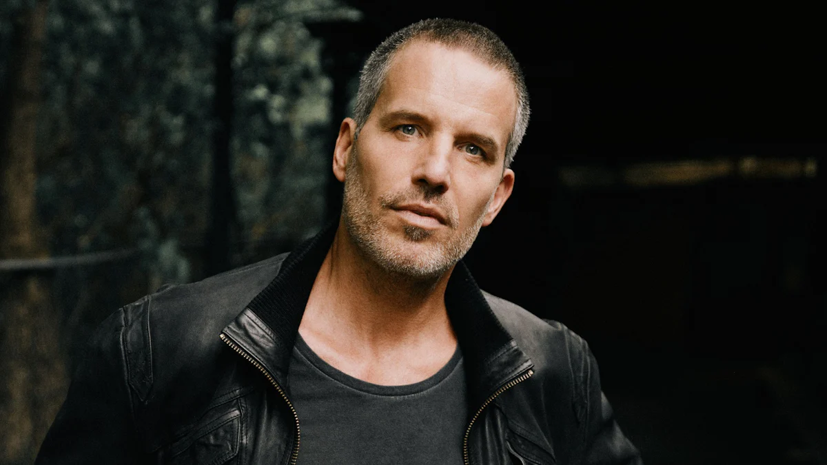 Kultur- und Freizeit-Tipps: Genussvoll ins neue Jahr starten mit Tim Bergmann - München