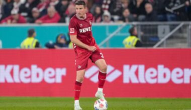1. FC Köln: Klartext zur Sieglos-Serie! Das Anti-Krisen-Versprechen von Dominique Heintz | Sport