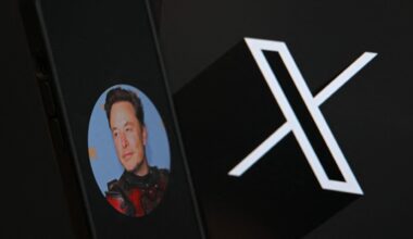 Nach Rekordstrafe vs. X: Elon Musk verbreitet üblen EU-Nazi-Vergleich | Politik
