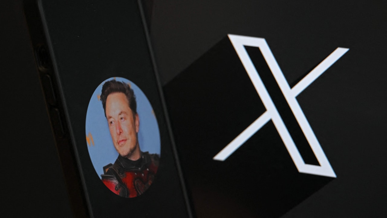 Nach Rekordstrafe vs. X: Elon Musk verbreitet üblen EU-Nazi-Vergleich | Politik