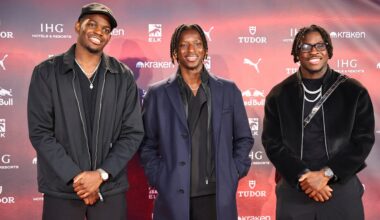 RB Leipzig: Zur Weihnachtsfeier! Bundesliga-Star kam mit 2900-Euro-Tasche | Sport